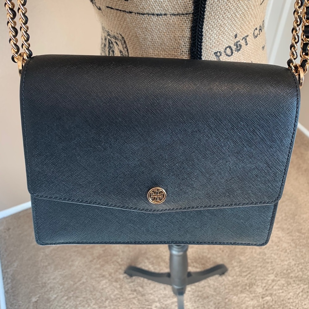 Tory Burch Robinson crossbody bag